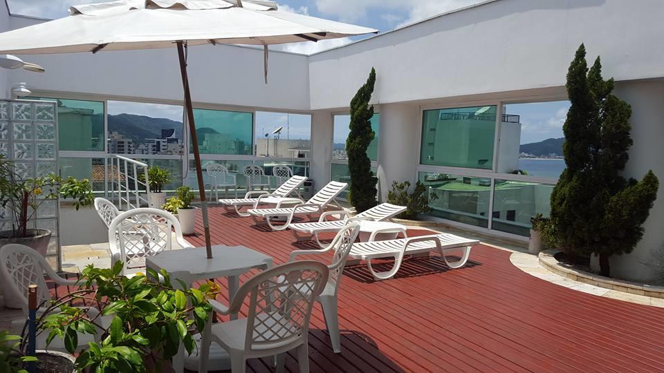 Apartamento Temporada Guaruja Four Seasons Eksteriør bilde
