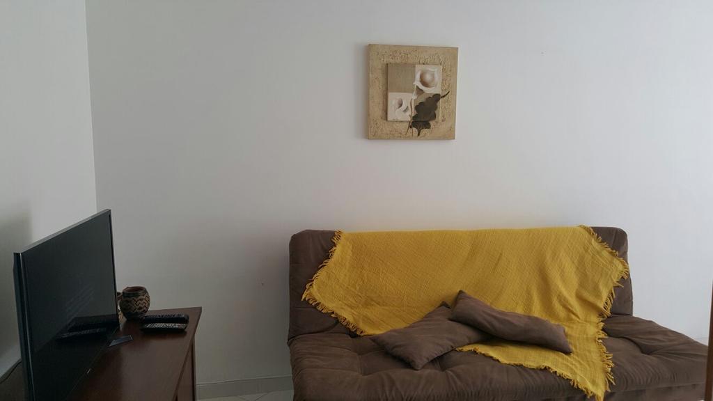 Apartamento Temporada Guaruja Four Seasons Eksteriør bilde