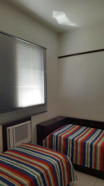 Apartamento Temporada Guaruja Four Seasons Eksteriør bilde